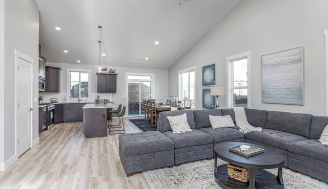Modern Comfort