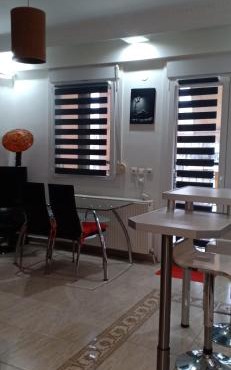 modern&comfortable apartment Euosmos Thessaloniki