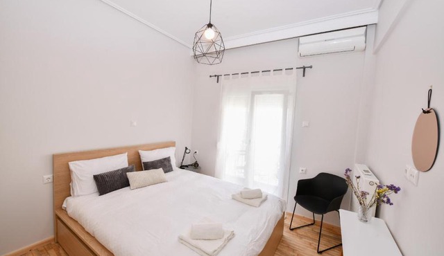 Modern, comfortable apartment, in the heart of the city