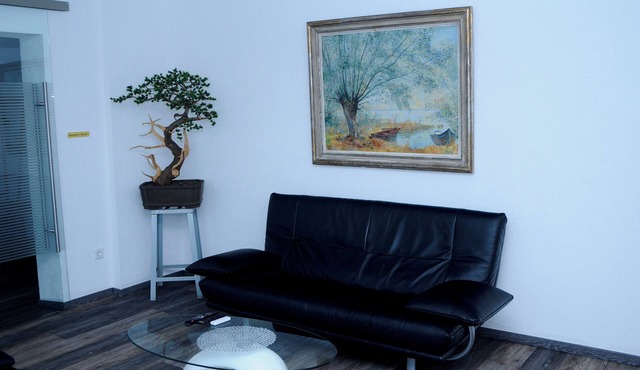 Modern, comfortable, cozy, 154 m² accommodation with 100% privacy
