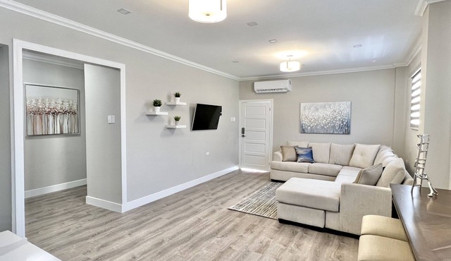 Modern Comfortable Luxury Living