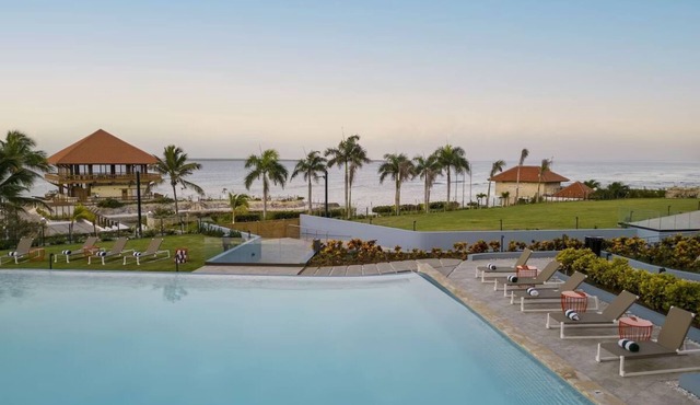 Modern Comforts in La Romana | 2 Units w/Dining, Pool & Close to the Beach