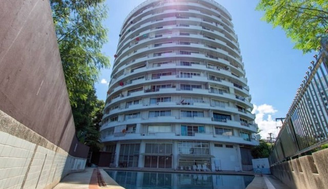 Modern condo in Nimman with panoramic city view ♥
