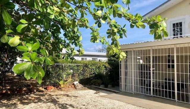 Modern Condo With Great Location on the West Coast