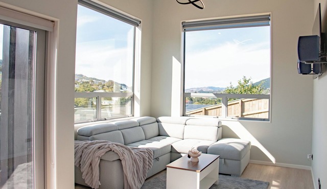 Modern Contemporary Single Detach Home