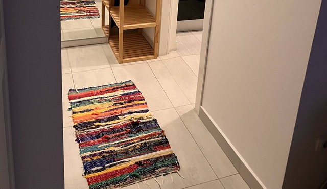 Modern & Cosy Apartment- 5’ to walk away from Victoriei Square