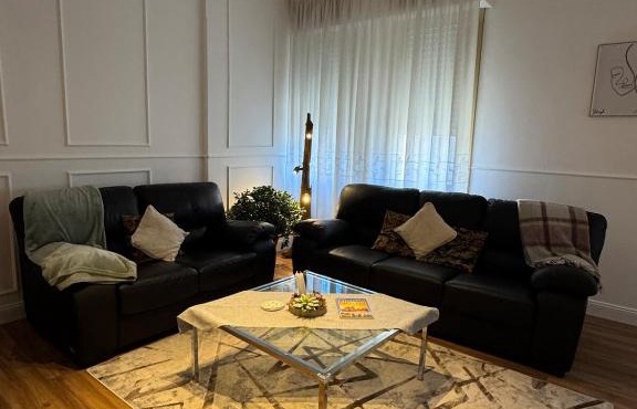 Modern & Cosy Flat in Maniago!