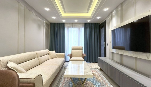 Modern Cozy Apartment next to ISTANBUL Fisekhane & Marmaray