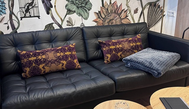 Modern cozy Boho vacation apartment Christazhofen Lindenstrasse