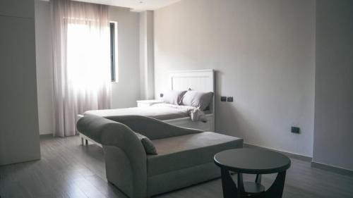 Modern Cozy Studio in the Heart of the City