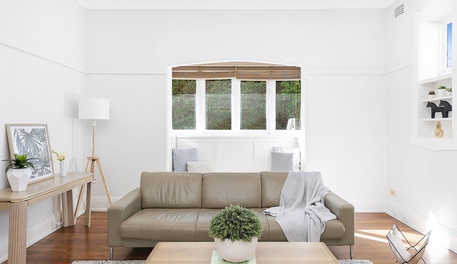 Modern Delightful Home close to Sydney CBD & Beach