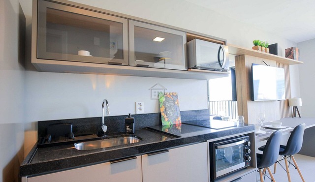 Modern Design Studio in Porto Alegre