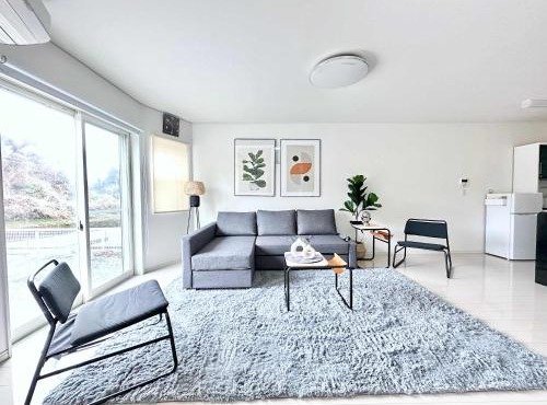 Modern designed property 15 mins from Kumamoto station by Restavio