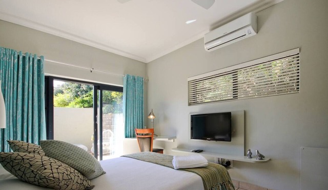 Modern Designer Studio Apartment