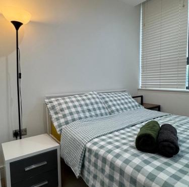 Modern Double Room