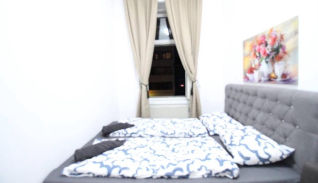 Modern Double room JS a