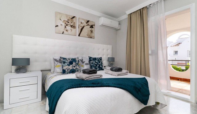 Modern duplex 6303 - great facilities onsite