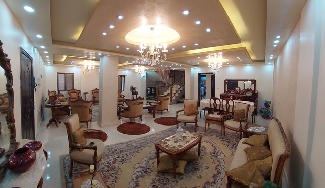 Modern Duplex In the center of Irbid