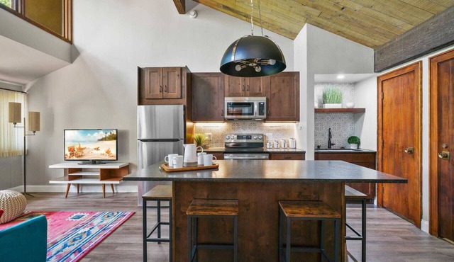 Modern Durango Condo at Tamarron - Ski & Golf