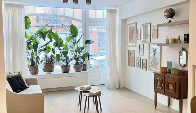 Modern & Elegant Apartment near Montgomery