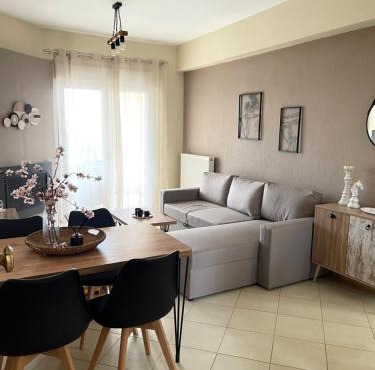 Modern Elegance apartment in Nea Moudania Chalkidiki