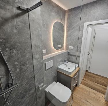 Modern Elegance Apartment in Hanover