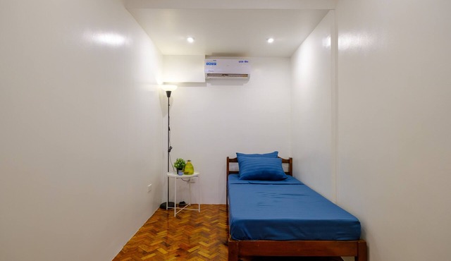 Modern Elegance Meets Urban Comfort: Spacious 3 Bedroom Townhouse in Quezon City