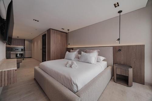 Modern & Elegant Loft in El Poblado 217