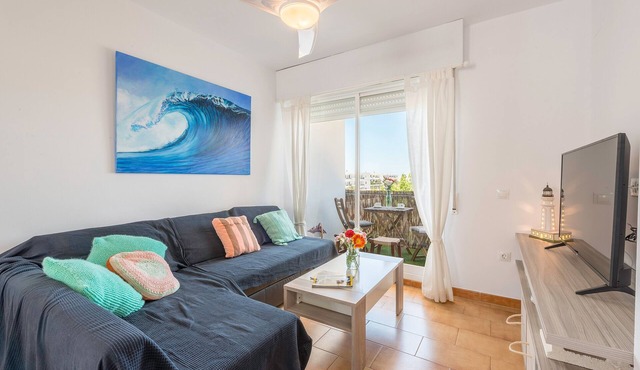 Modern and only a few steps from the sea - Apartamento Soñac S