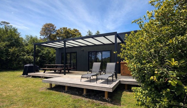 Modern Escape - Comfort in Collingwood