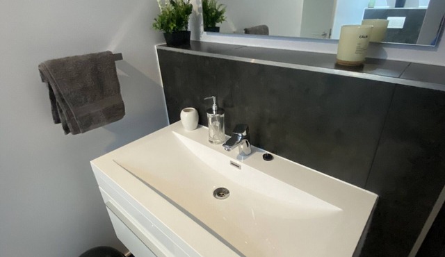 Modern Exec 2Bed Apartment at Infinite