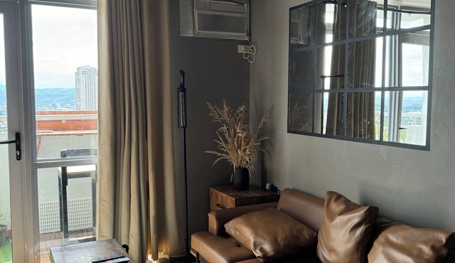Modern Exquisite Place for Tranquil Escapes