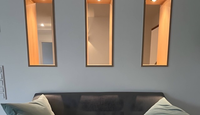 Modern Feel-Good Apartment in Marbach am Neckar Near Schillerhöhe