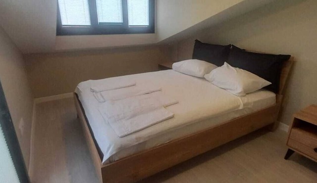 Modern Flat #5