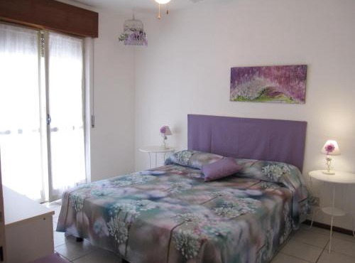 Modern flat at Grado Pineda