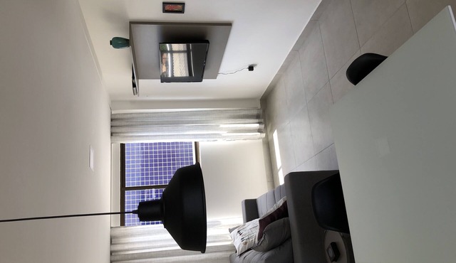 Modern Flat in Miramar