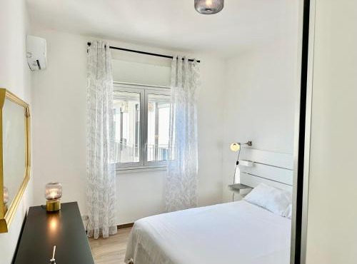 Modern Flat- Villaseta