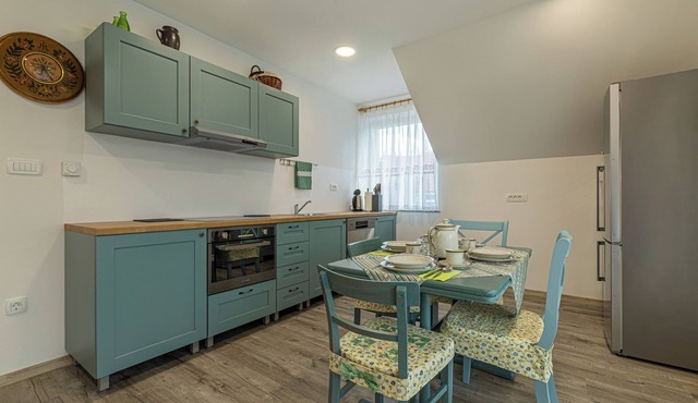 Modern Flat Mateja, Cerknica, Slovenia