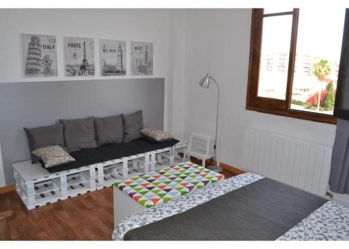 Modern Flat Valencia