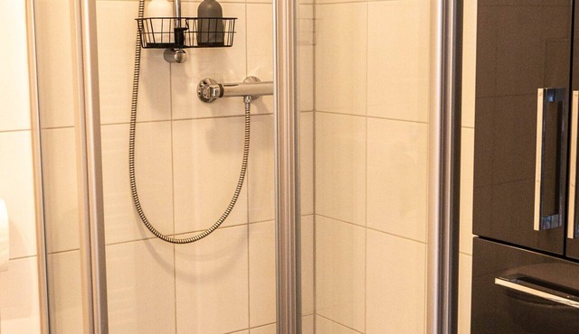 Modern Fully equipped apartment, Ideal for Messe Fair