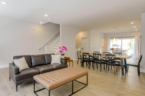 Modern Gem Near Historic Annapolis & Naval Academy