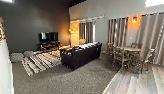 Modern Get Away