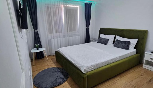 Modern & Glam Studio Costi