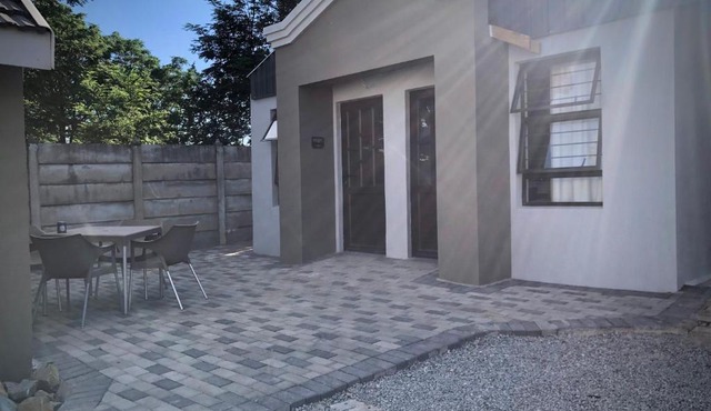 Modern Goldfields Apartments