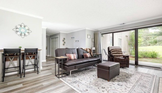 Modern Golfview Condo near the Grand Traverse Bay