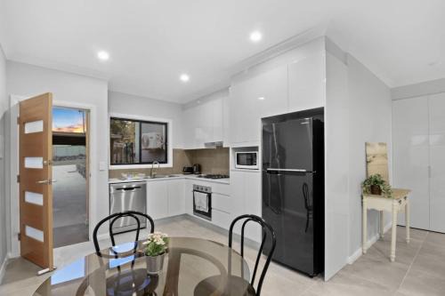 Modern Haven