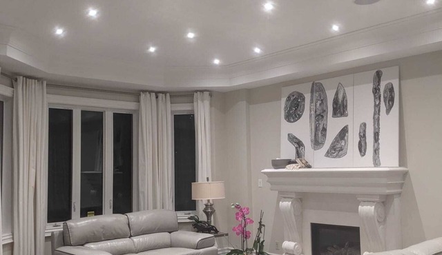 Modern Home Toronto