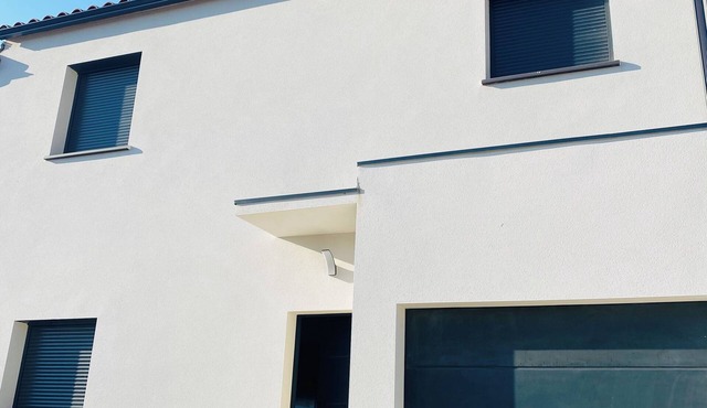 Modern House