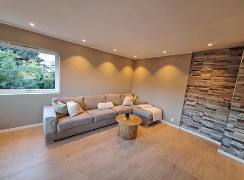 Modern house