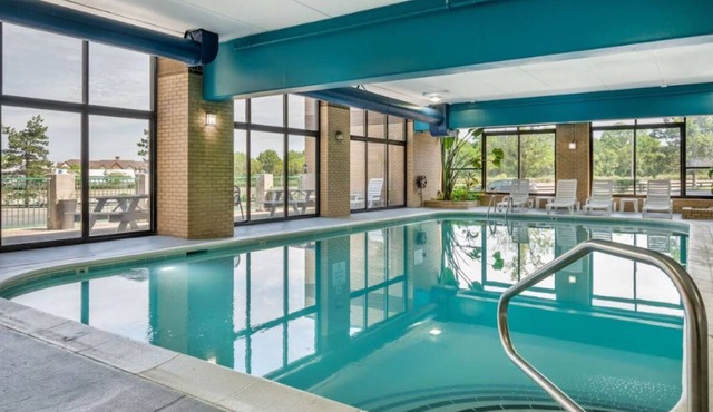 Modern King Stay near Historic Middletown Museum | Free On-Site Parking & Bfast